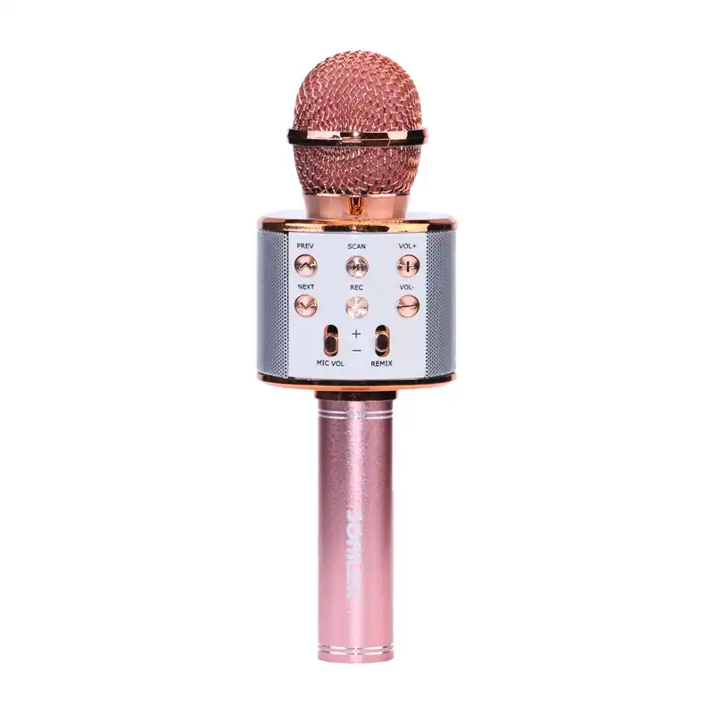 میکروفون بلوتوٍث سونیلکس مدل  SL-BS858