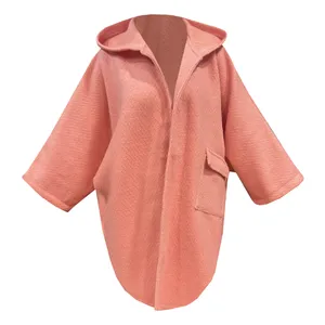 پالتو زنانه مدل آتانیل کد 04