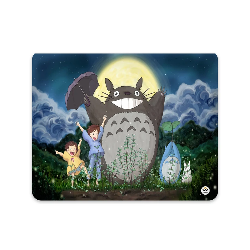 ماوس پد شادیت مدل همسایه من توتورو کد79 سایز 24*19 سانتی متر