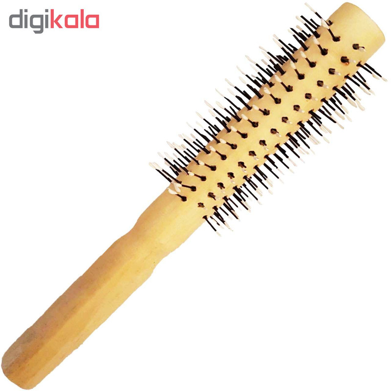 برس گرد چوبی مدل 72404 برس گرد چوبی مدل 72404