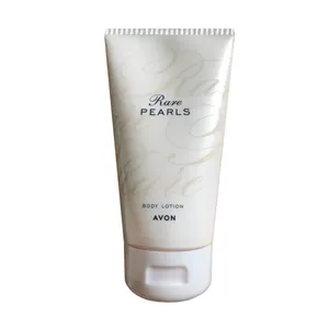 لوسیون بدن آون مدل Rare PEARLS حجم 150 میلی لیتر