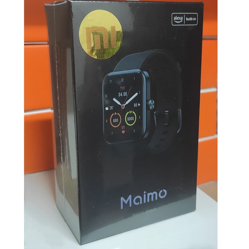 ساعت هوشمند شیائومی مدل Maimo-WT2105
