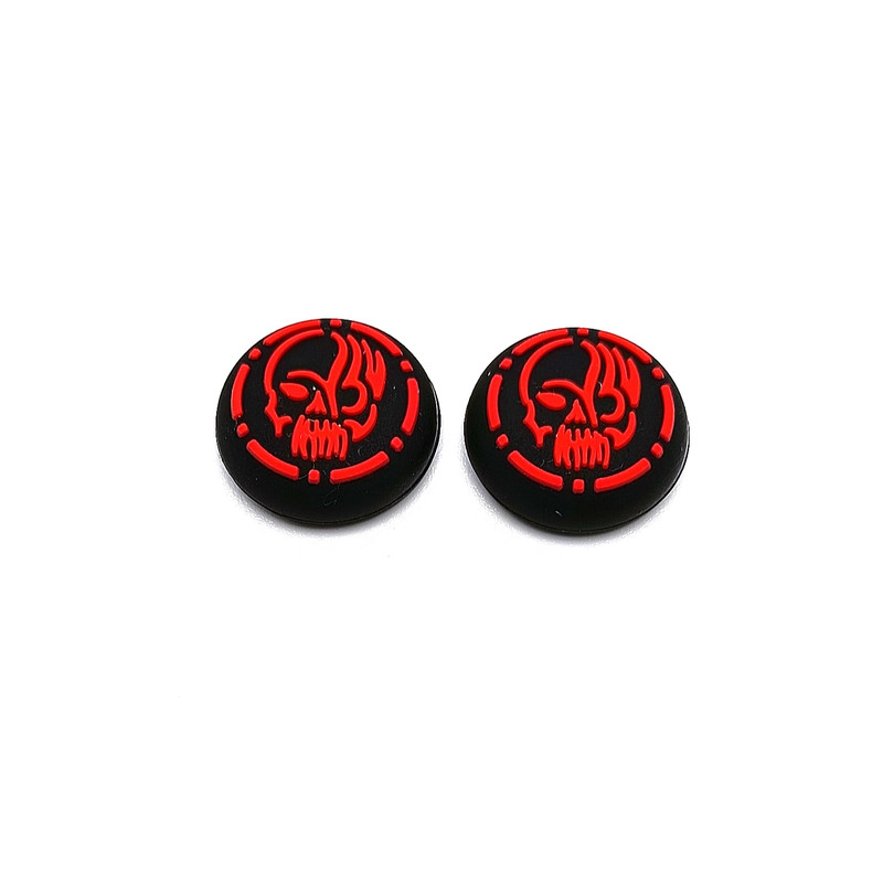 روکش آنالوگ دسته بازی پلی استیشن مدل SS33 بسته دو عددی