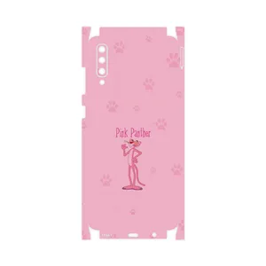 MAHOOT The Pink Panther-FullSkin Cover Sticker for Samsung Galaxy A70