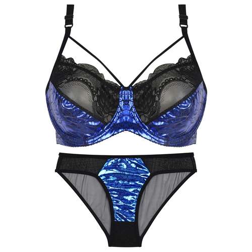 ست شورت و سوتین زنانه دکسونری مدل 340014552