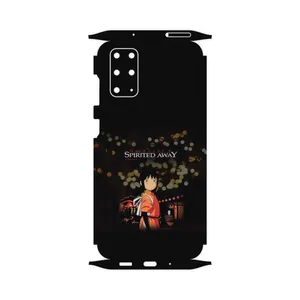 MAHOOT Spirited Away-FullSkin Cover Sticker for Samsung Galaxy S20 Plus
