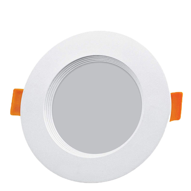 پنل ال ای دی 9 وات باراد مدل B100 بسته 2 عددی