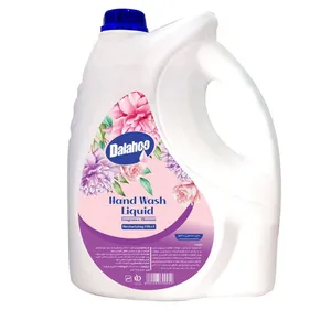 مایع دستشویی دالاهو مدل spring blossoms حجم 4 لیتر