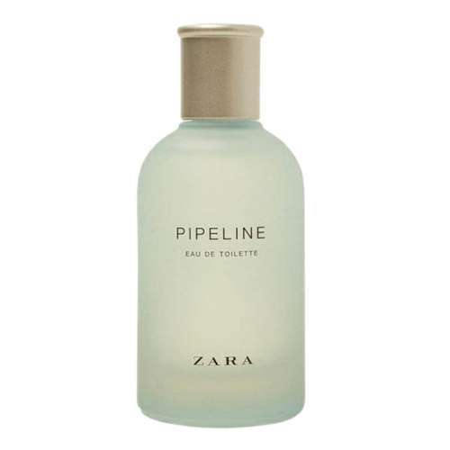 ادو تویلت مردانه زارا مدل Pipeline حجم 100 میلی لیتر