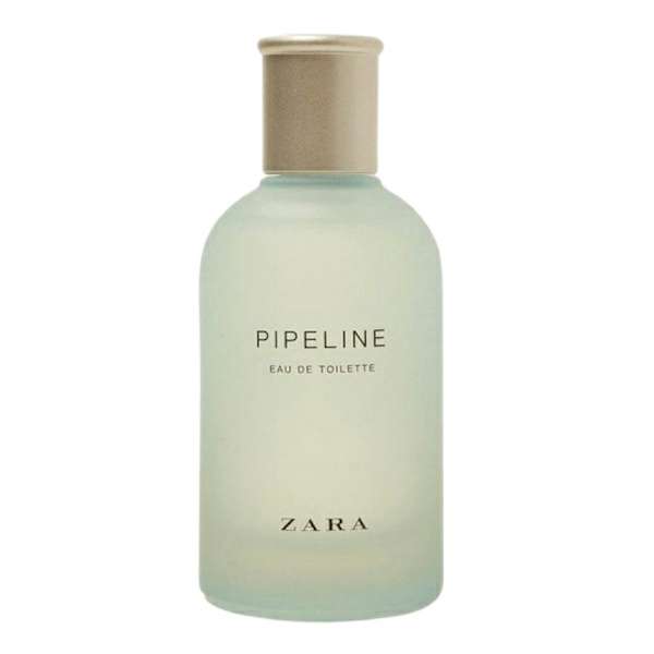 ادو تویلت مردانه زارا مدل Pipeline حجم 100 میلی لیتر