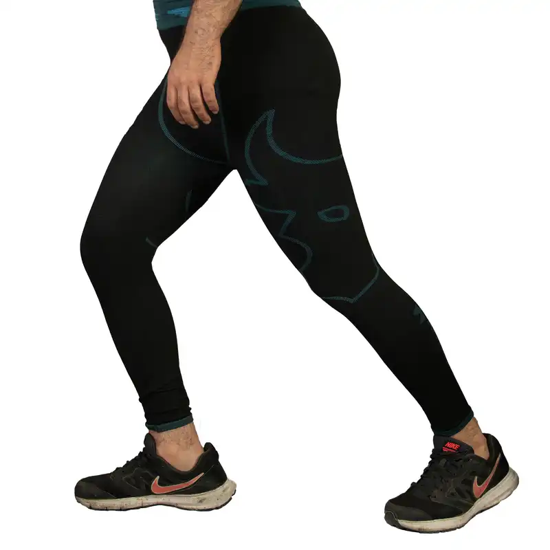 لگینگ ورزشی مردانه مدل M3223