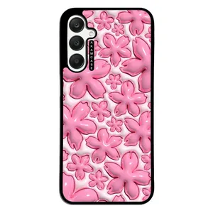 AKAM AMC-WSGA25-JELLY-38 Cover For Samsung Galaxy A25