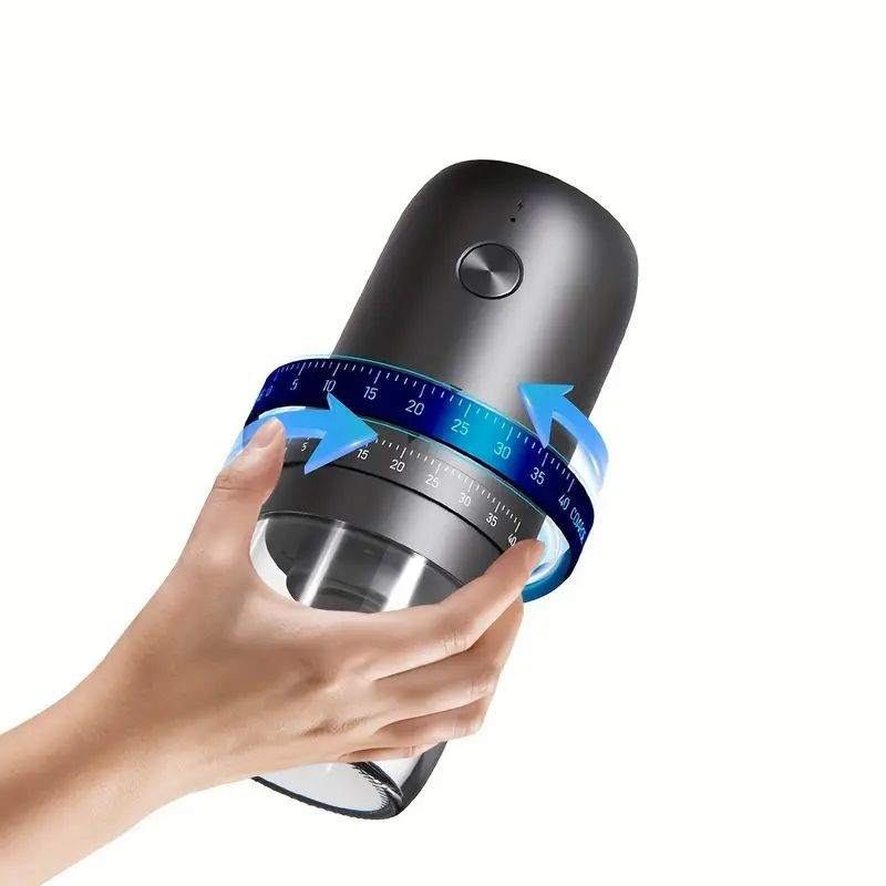 آسیاب قهوه مدل MiniGrind-40 آسیاب قهوه مدل MiniGrind-40
