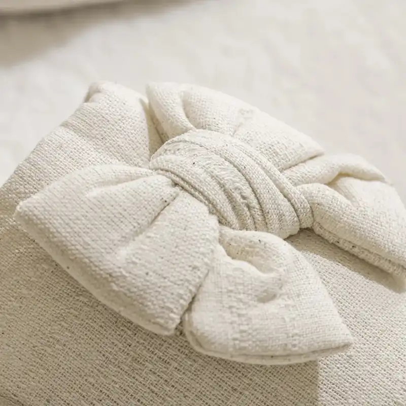 دمپایی حوله‌ای ال سی وایکیکی مدل طبی ول سافت