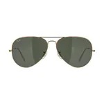 عینک آفتابی مردانه ری بن مدل 3026 L2846-62