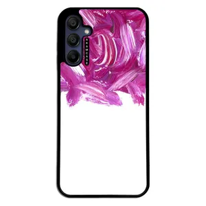 AKAM AMC-WSGA15-WATER COLOR-17 Cover For Samsung Galaxy A15