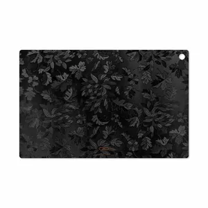 MAHOOT Black-Wildflower Cover Sticker for Sony Xperia Z2 Tablet LTE 2014