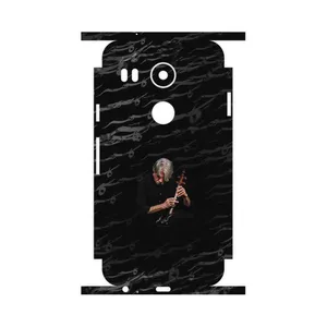 MAHOOT Kayhan Kalhor-FullSkin Cover Sticker for Google Nexus 5X