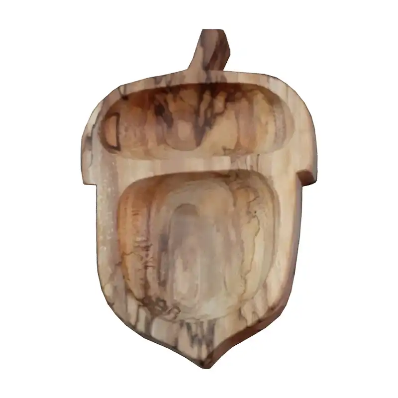 اردورخوری چوبی مدل بلوط