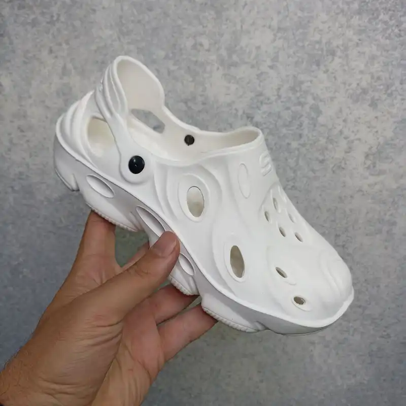 کفش ساحلی مدل اس کد 1561-WH