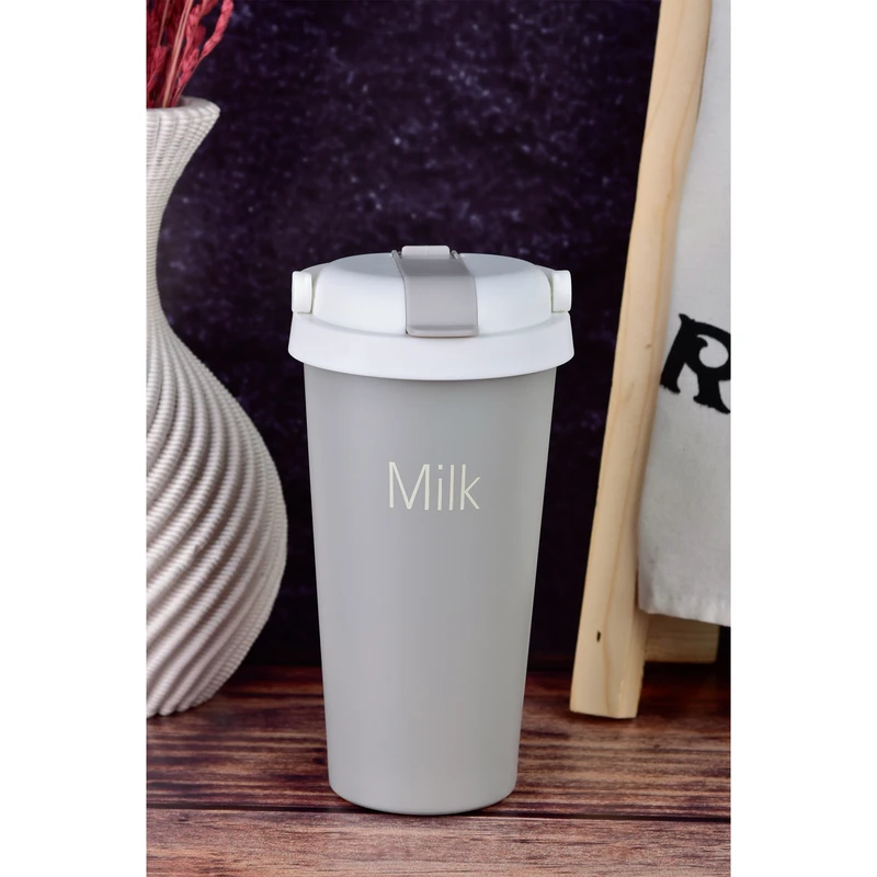 عکس شماره 17 : تراول ماگ کد 701-300 گنجایش 0.5 لیتر