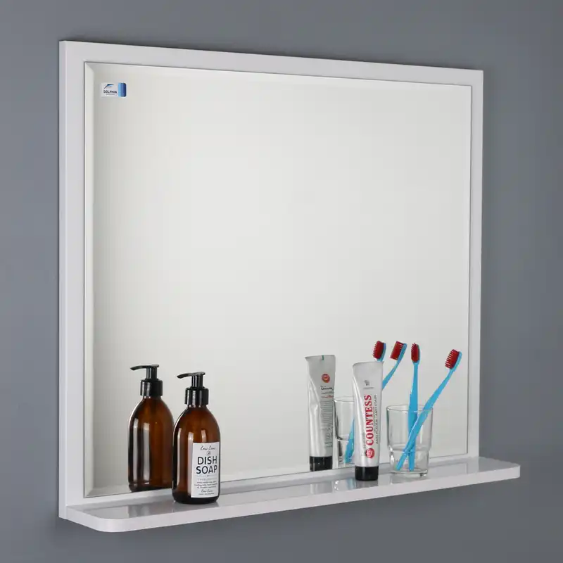 آینه سرویس بهداشتی دلفین مدل 1080-2