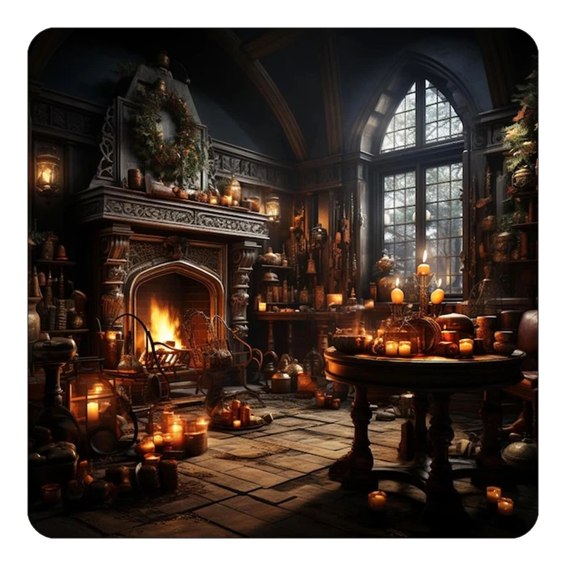 مگنت کاکتی طرح هری پاتر Harry Potter مدل mp42081