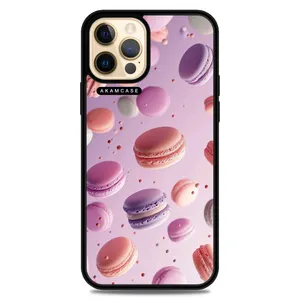 AKAM AMC-WA12PRO-CANDY-5 Cover For Apple iPhone 12 Pro