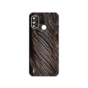 MAHOOT Wood Texture 9 Cover Sticker for Nokia G11 Plus