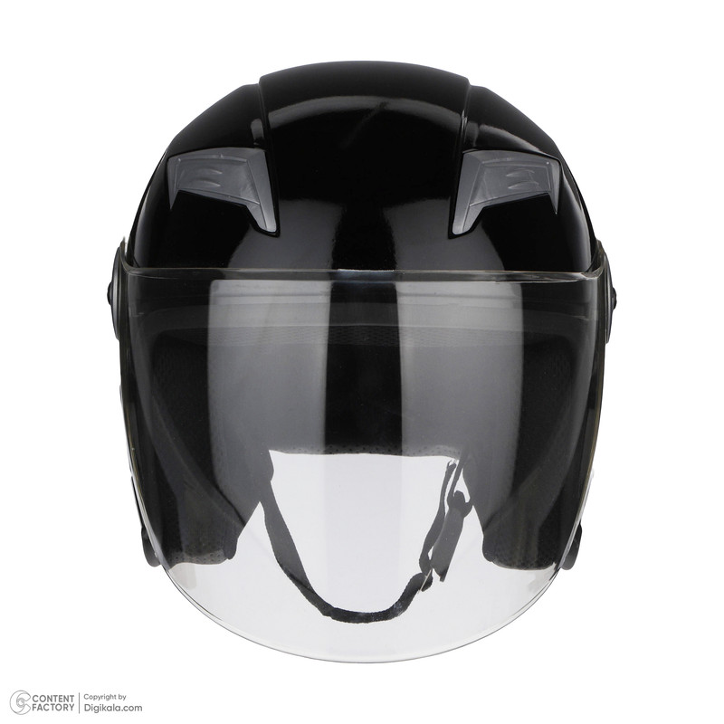 کلاه کاسکت تیزرو مدل QC/PASSED