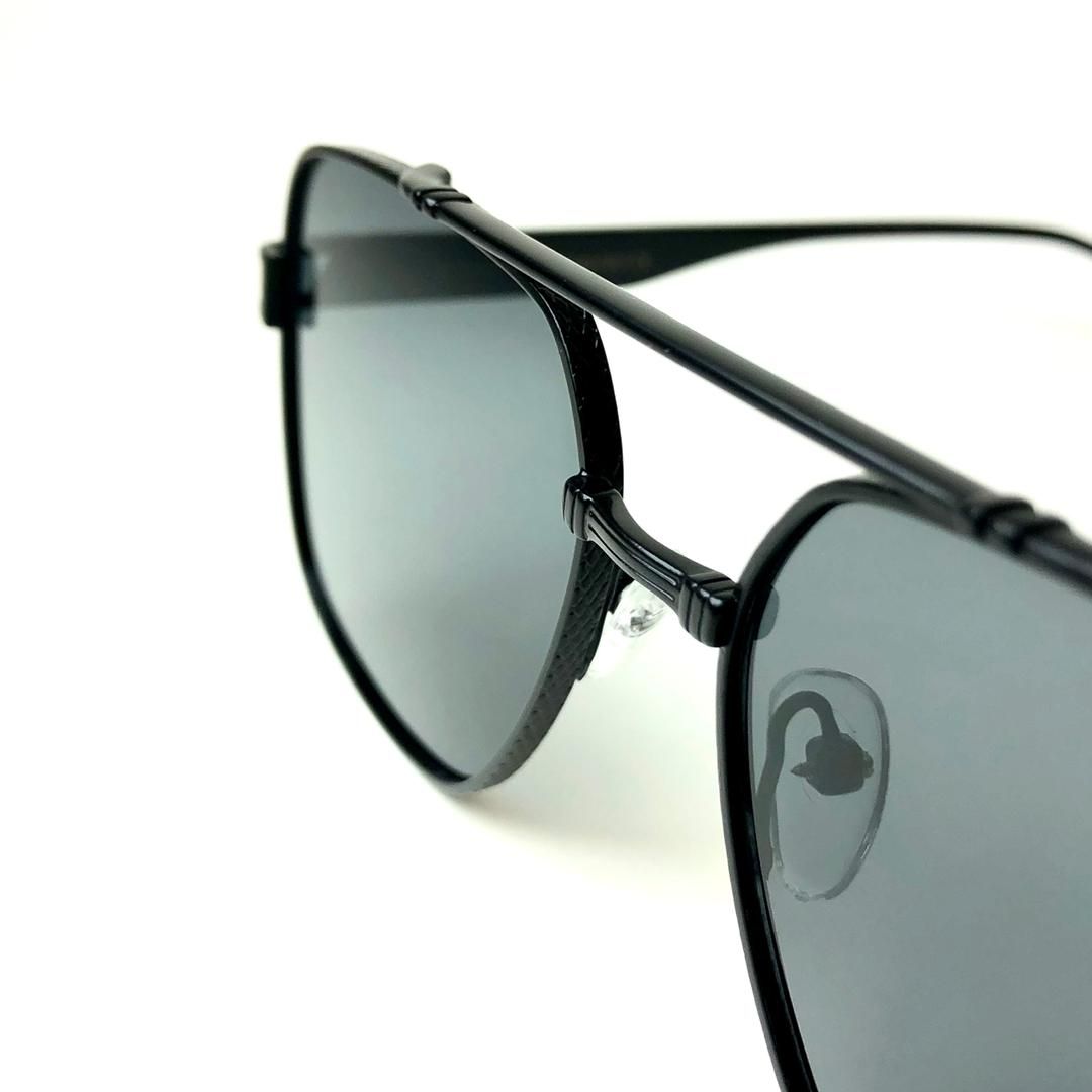 عینک آفتابی مردانه میباخ مدل M5050 -  - 10