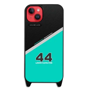 AKAM AMC-WLA14PLUS-BENZ7 Cover For Apple iPhone 14 Plus