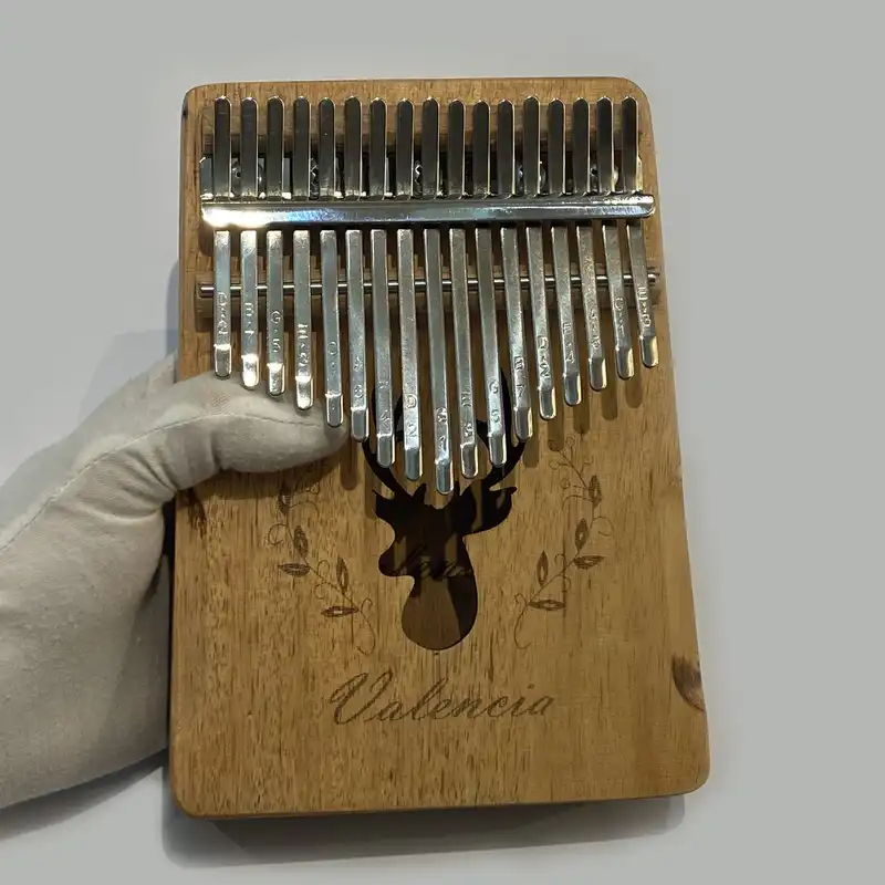 کالیمبا والنسیا مدل KLLM