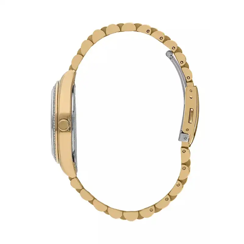 ساعت مچی عقربه ای زنانه بورلی هیلز پولو کلاب مدل BP3383C.170