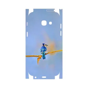 MAHOOT Cyanocitta cristata-FullSkin Cover Sticker for Samsung Galaxy A3 2017