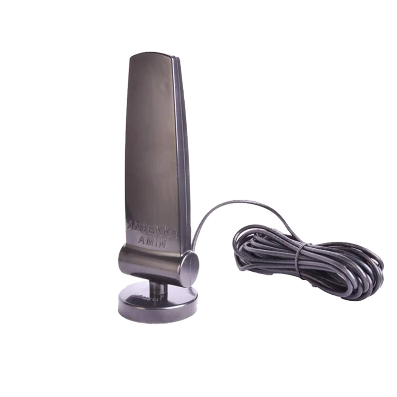 آنتن رومیزی امین مدل Mic