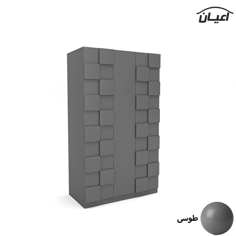 کمد چندمنظوره اعیان مدل FH742