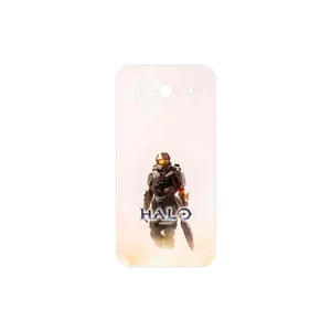 MAHOOT Halo Game Series Cover Sticker for Huawei Ascend G510