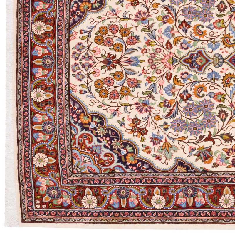 فرش دستباف سه متری سی پرشیا کد 174800