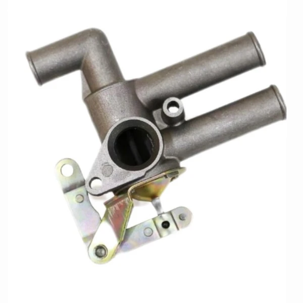 شیر بخاری سیلور پارت مدل آلومینیومی کد 070 مناسب برای پیکان و آردی 