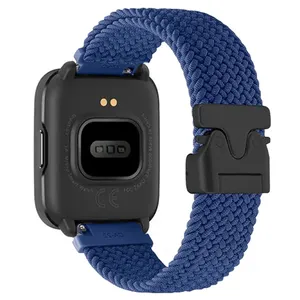 Masir BRDD Parachute Strap suitable for Haylou RS4 / RS4 PLUS