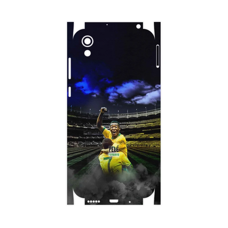 برچسب پوششی ماهوت مدل Pele-FullSkin مناسب برای گوشی موبایل آنر 8S