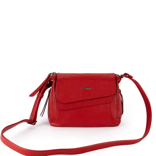 کیف رودوشی زنانه چرمیران مدل Fa1009