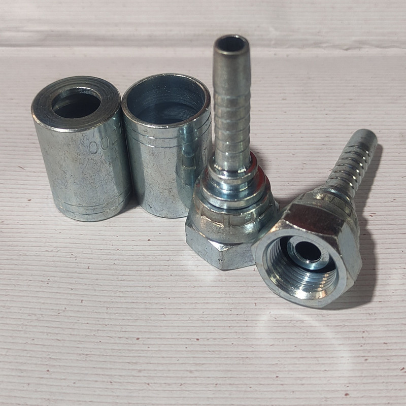 شلنگ کارواش صنعتی مدل 1/4  15 متری