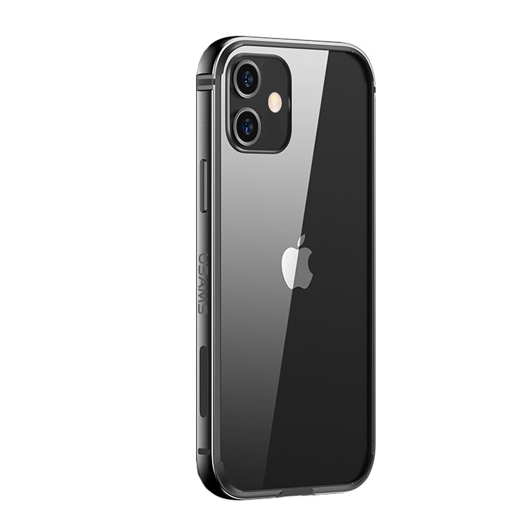 بامپر یوسمز مدل BH633 مناسب برای گوشی موبایل اپل iphone 12 mini