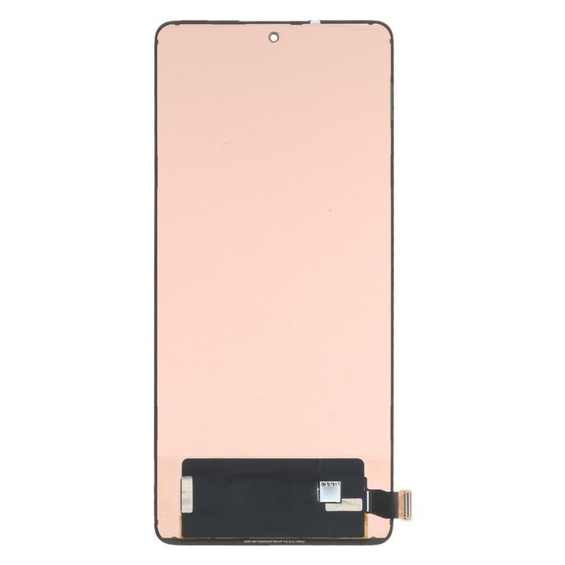تاچ و ال سی دی مدل 21081111RG مناسب برای گوشی موبایل شیائومی mi 11t & mi 11t pro