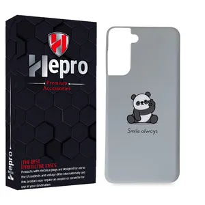 HEPRO MC Cover for Samsung Galaxy S21 PLUS