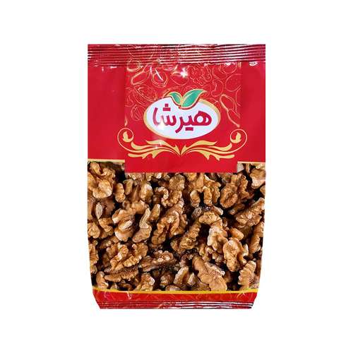 مغز گردو خورشتی هیرشا - 400 گرم