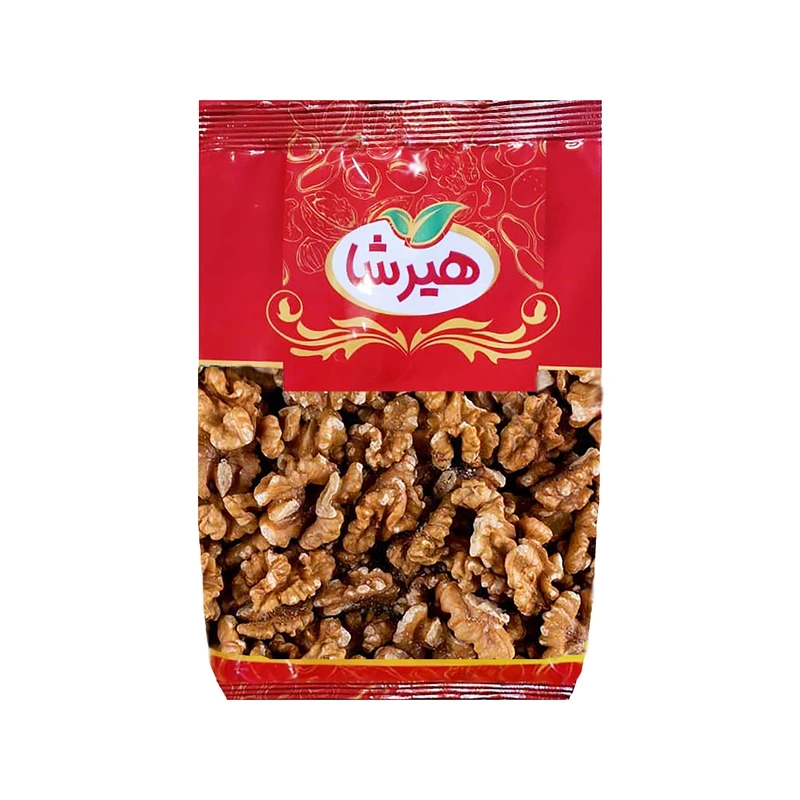 مغز گردو خورشتی هیرشا - 400 گرم