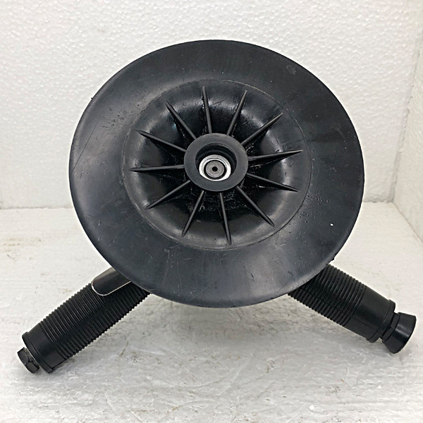 دستگاه پولیش بادی اینگرسولرند مدل 318A